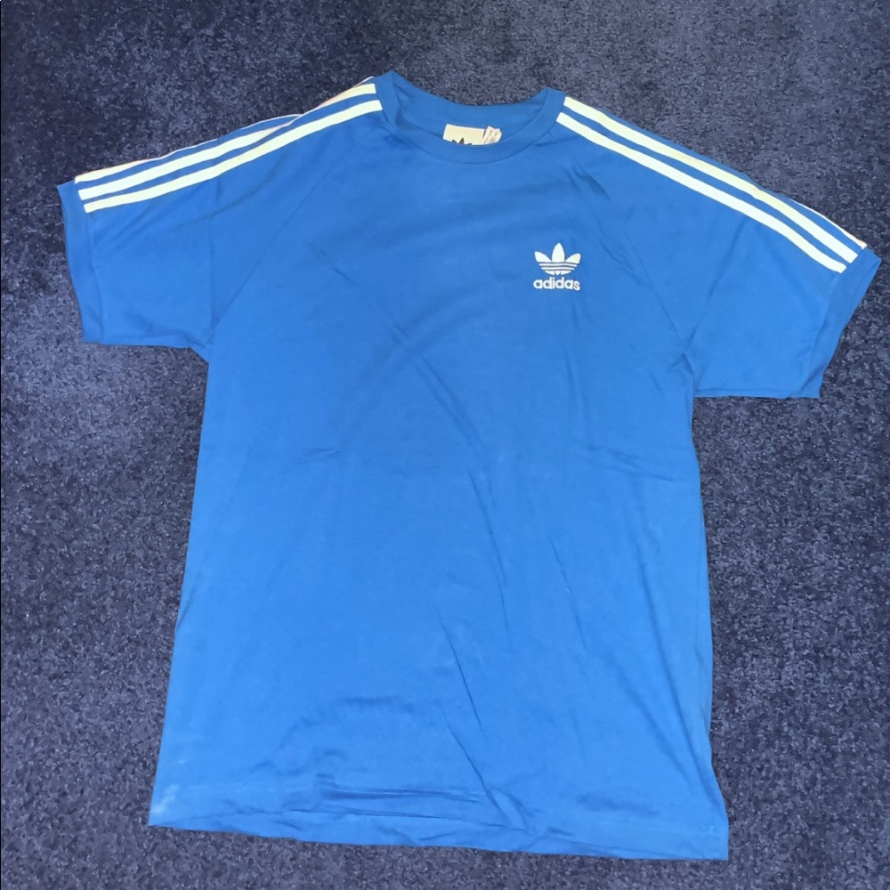 Men’s Adidas T Shirt